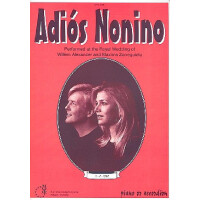 Adios Nonino