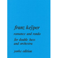 Romance and rondo for double