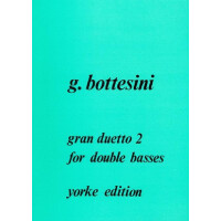Gran duetto no.2 for double