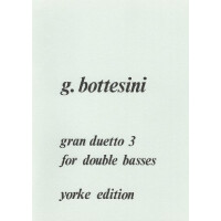 Gran duetto no.3