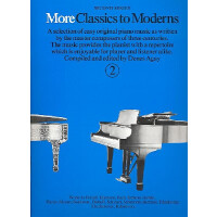 More Classics to Modern vol. 2