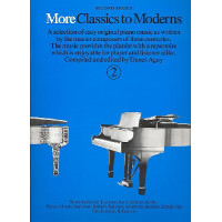 More Classics to Modern vol. 2