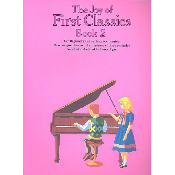The Joy of first Classics vol.2