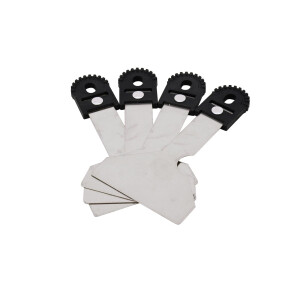 Eurolite panel slider set profile spot 650W 4x