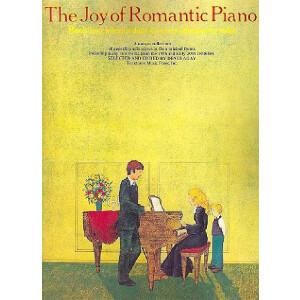 The Joy of Romantic Piano 2