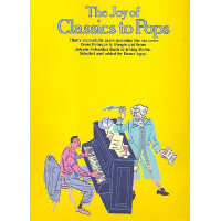 The Joy of Classics to Pops
