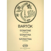 Sonatine für Klavier