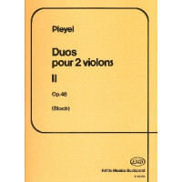 Duos op.48 vol.2