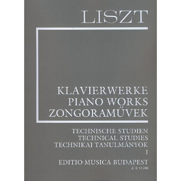 Technische Studien Band 1: