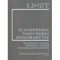 Technische Studien Band 1: