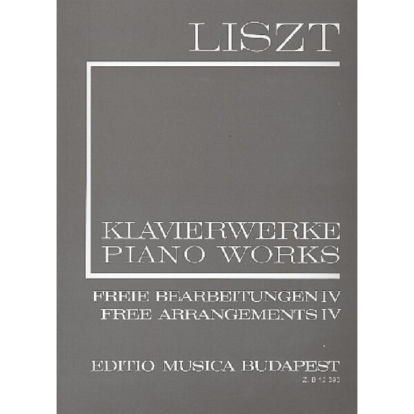 Klavierwerke Serie 2