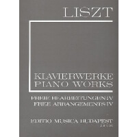 Klavierwerke Serie 2