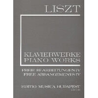 Klavierwerke Serie 2