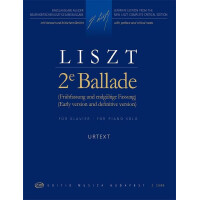 Ballade Nr.2