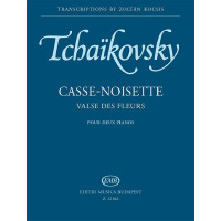 Valse des fleurs aus