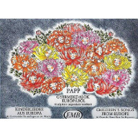 Kinderlieder aus Europa