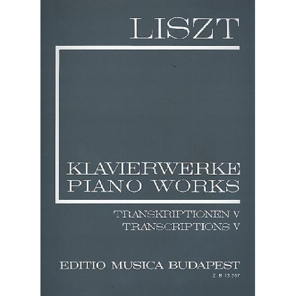 Klavierwerke Serie 2 Band 20