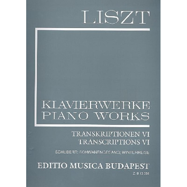 Klavierwerke Serie 2 Band 21