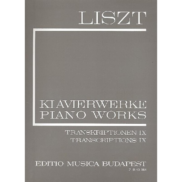 Klavierwerke Serie 2 Band 24