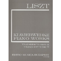 Klavierwerke Serie 2 Band 24