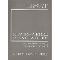 Klavierwerke Serie 2 Band 24