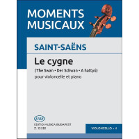 Le Cygne