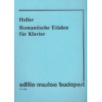 Romantische Etüden
