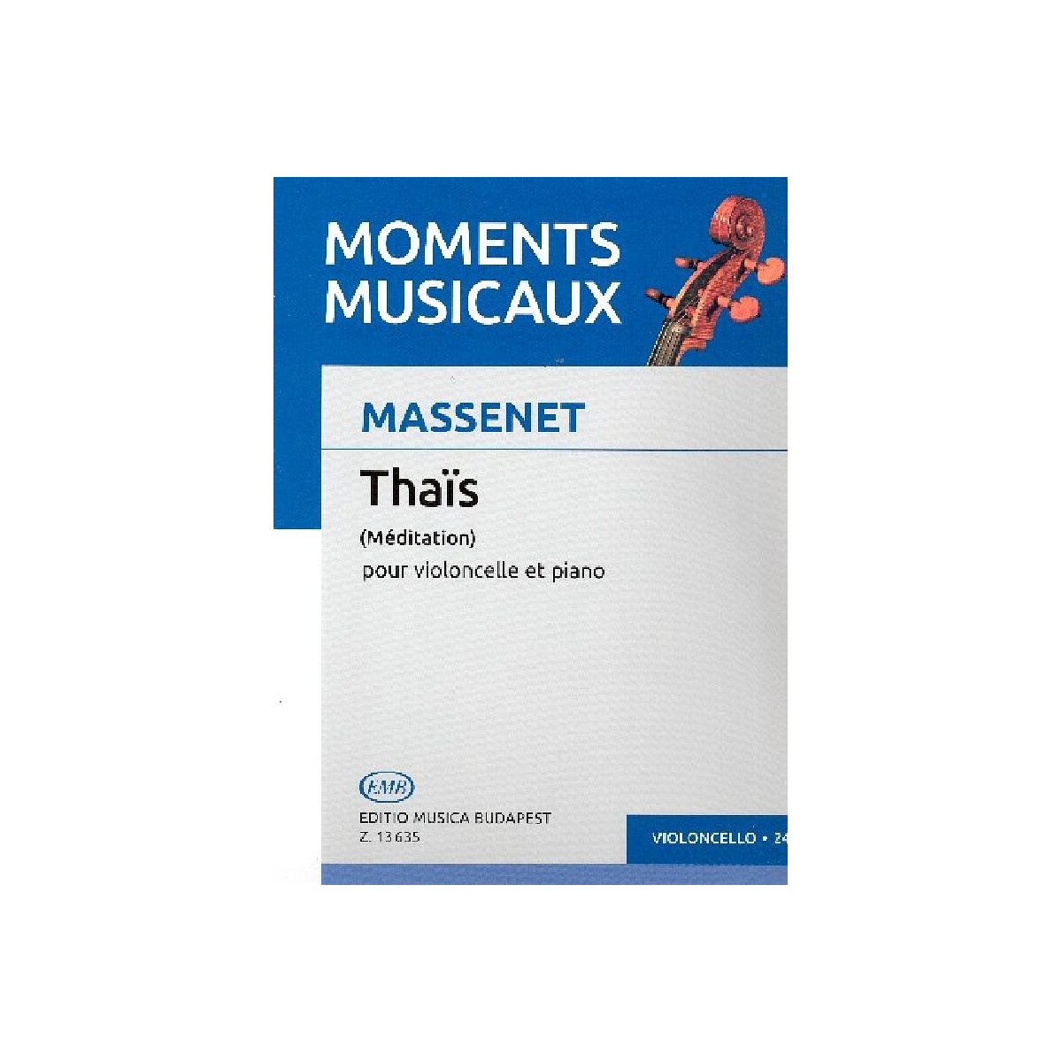 Meditation aus Thais box