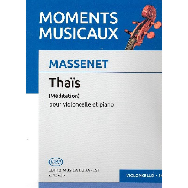 Meditation aus Thais