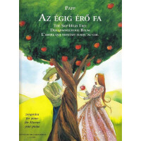 Der himmelhohe Baum Etüden