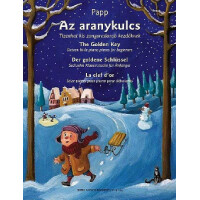 Der goldene Schlüssel