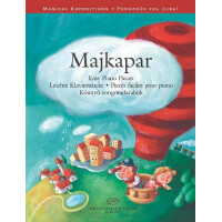 Leichte Klavierstücke