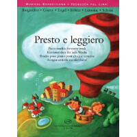 Presto e leggiero