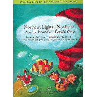 Nordlicht - Romantische Klavierstücke
