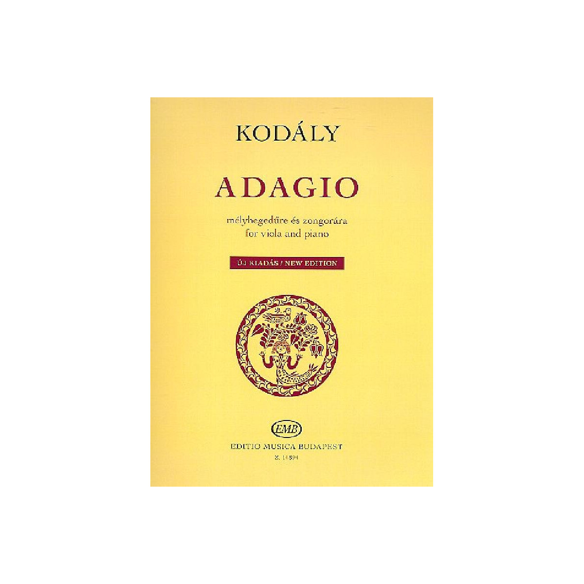 Adagio box