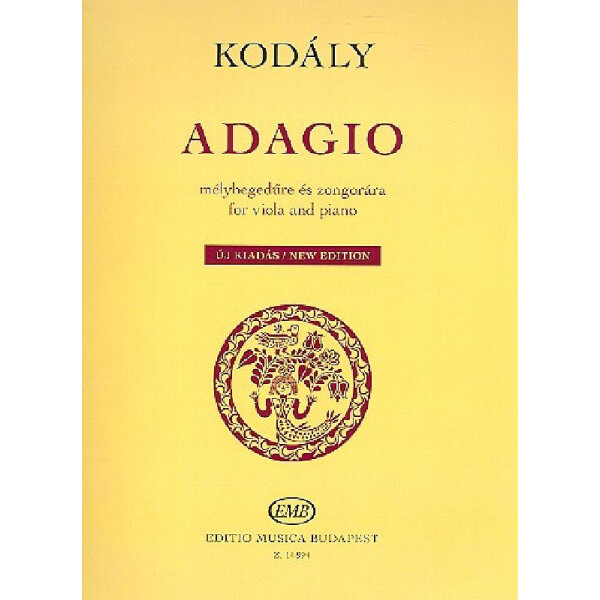 Adagio