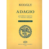 Adagio