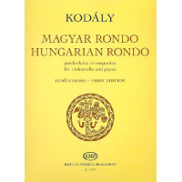 Ungarisches Rondo