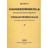 Tonleiterschule op.5 Band 2