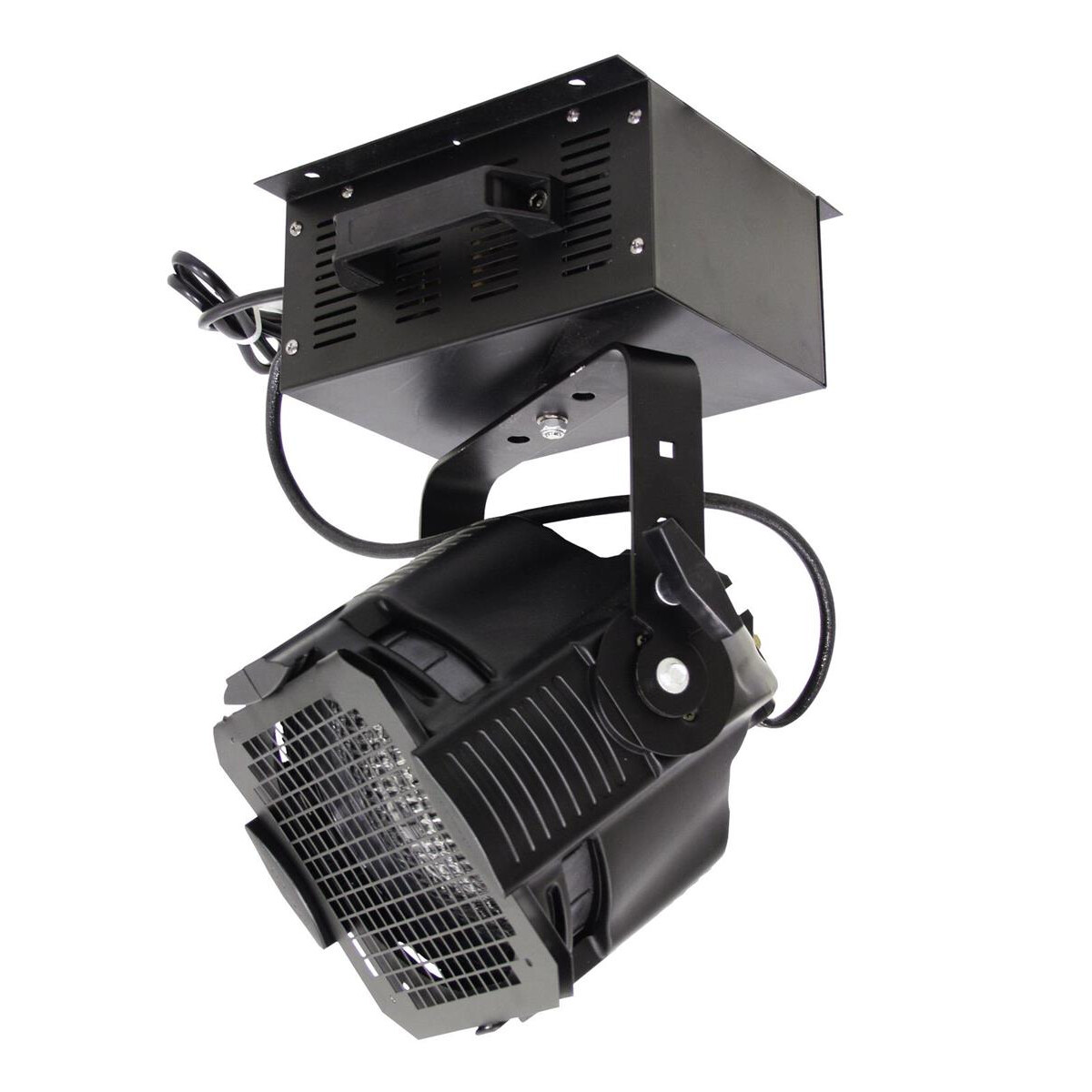 Eurolite ML-575 MSR Multi Lens Spot sw