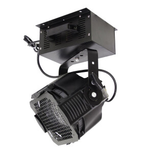 Eurolite ML-575 MSR Multi Lens Spot sw