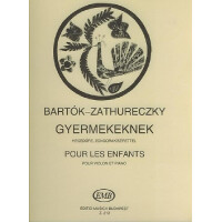 Für Kinder Ausgewählte Stücke