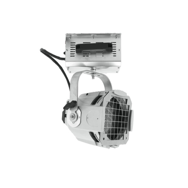 Eurolite ML-575 MSR Multi Lens Spot sil