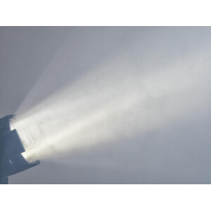 Eurolite ML-575 MSR Multi Lens Spot sil