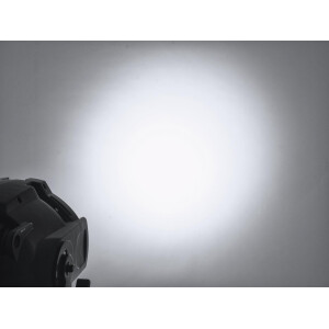 Eurolite ML-575 MSR Multi Lens Spot sil