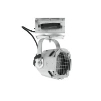 Eurolite ML-575 MSR Multi Lens Spot sil