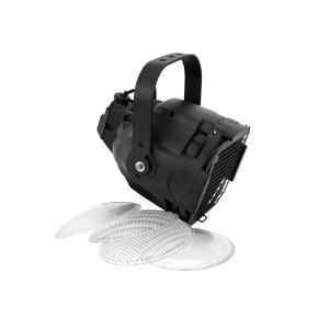 Eurolite ML-64 GKV Multi Lens sw