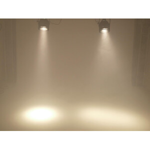 Eurolite ML-64 GKV Multi Lens Spot sil