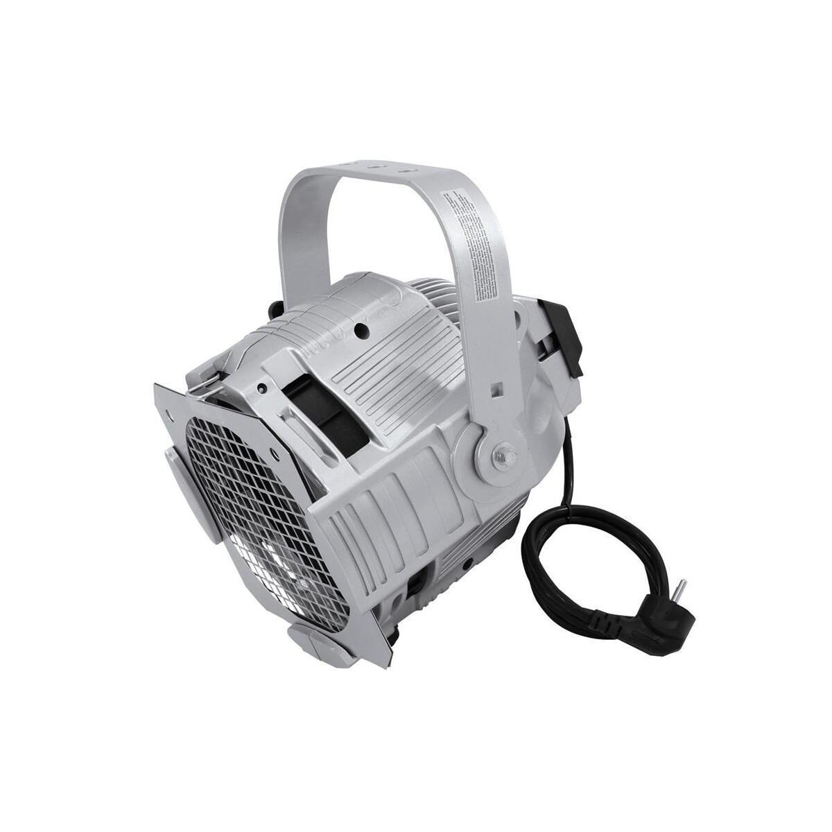 Eurolite ML-64 ZOOM GKV Multi Lens Spot sil