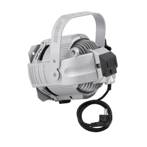 Eurolite ML-64 ZOOM GKV Multi Lens Spot sil